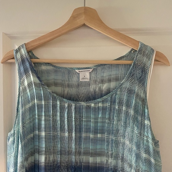 Club Monaco Dress - Picture 2 of 4